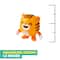 Piñata Smashlings Rainbow Whale Edition Box C Deluxe Collectible Figure Set